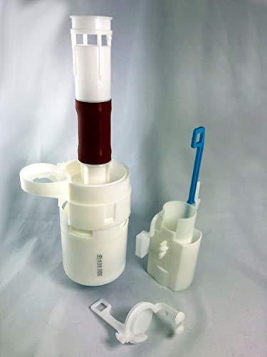 MEPA Ablaufventil für UP-Spülkasten Sanicontrol A21 - 590705 MEPA Ablaufventil für UP-Spülkasten Sanicontrol A21 - 590705 von MEPA