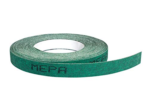 MEPA Schnittschutz (Band zum Schutz der Abdichtung am Wannenrand) 10 m - 180091 von MEPA