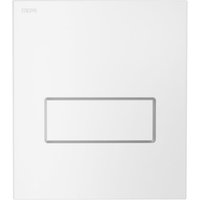 Mepa - Orbit Teil 2 Betätigungsplatte 421130 weiß, für Urinal Mepa - Orbit Teil 2 Betätigungsplatte 421130 weiß, für Urinal von Mepa