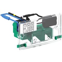 Mepa - Sanicontrol WC-Spülautomatic 1062 Hygienespülung Batterie Teil2 von Mepa
