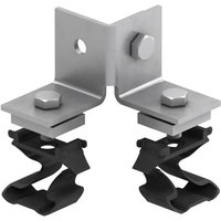 Mepa nextVIT 3D-Verbinder C-Schiene, 10 Stück Mepa nextVIT 3D-Verbinder C-Schiene, 10 Stück von Mepa