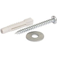 Mepa nextVIT C-Schiene Befestigungsmaterial von Mepa