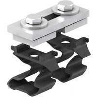 Mepa nextVIT Verbinder C- Schiene Vorfertigung, 10 Stück Mepa nextVIT Verbinder C- Schiene Vorfertigung, 10 Stück von Mepa