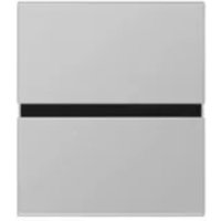 Sanicontrol Frontplatte 925 Sensorik, mattchrom Netzbetrieb - Mepa von Mepa