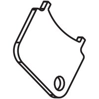 Saniline Perlatorschlüssel, diebstahlsicher - Mepa von Mepa