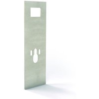 Mepa - VariVIT Gipsfaser-Bekleidungsplatte 545022 für WC-Element, Systembauhöhe 120cm, 1 Stück von Mepa