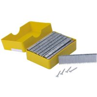 Mepa - VariVIT Speedtacker-Nägel 545033 zur Befestigung von Gipsfaser-Platten von Mepa
