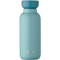 MEPAL Isolierflasche Ellipse 0,35 l nordic green von Mepal