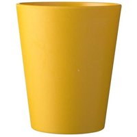 Becher bloom 300 ml - pebble yellow - Mepal Becher bloom 300 ml - pebble yellow - Mepal von Mepal