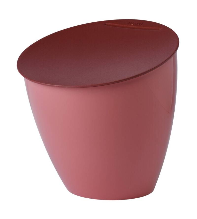 Bio-Abfallbehälter 2,2 l Calypso Vivid Mauve Bio-Abfallbehälter 2,2 l Calypso Vivid Mauve von Mepal