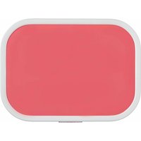 Brotdose Campus rosé - Mepal von Mepal