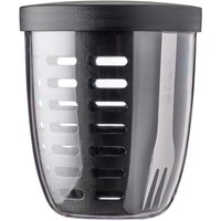 Fruitpot ellipse - nordic black - Mepal von Mepal