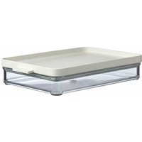 Kühlschrankdose omnia aufschnitt - nordic white - Mepal Kühlschrankdose omnia aufschnitt - nordic white - Mepal von Mepal