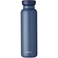 MEPAL Isolierflasche Ellipse nordic denim 0,9 l MEPAL Isolierflasche Ellipse nordic denim 0,9 l von Mepal