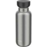 MEPAL Isolierflasche Ellipse nordic black 0,35 l MEPAL Isolierflasche Ellipse nordic black 0,35 l von Mepal