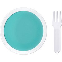 MEPAL Lunchbox Campus blau 300,0 ml, 1 St. von Mepal