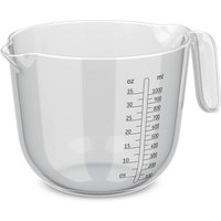 MEPAL Messbecher Chef It transparent von Mepal