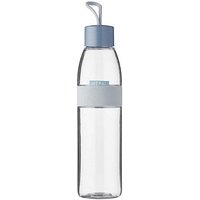 MEPAL Trinkflasche Ellipse nordic blue 700,0 ml von Mepal