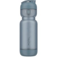 MEPAL Trinkflasche Shake Sport frost blue 800,0 ml von Mepal
