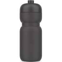MEPAL Trinkflasche Squezze Sport graphite black 600,0 ml von Mepal