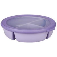 Mepal Bento Bowl 23 cm Cirqula Vivid Lilac von Mepal