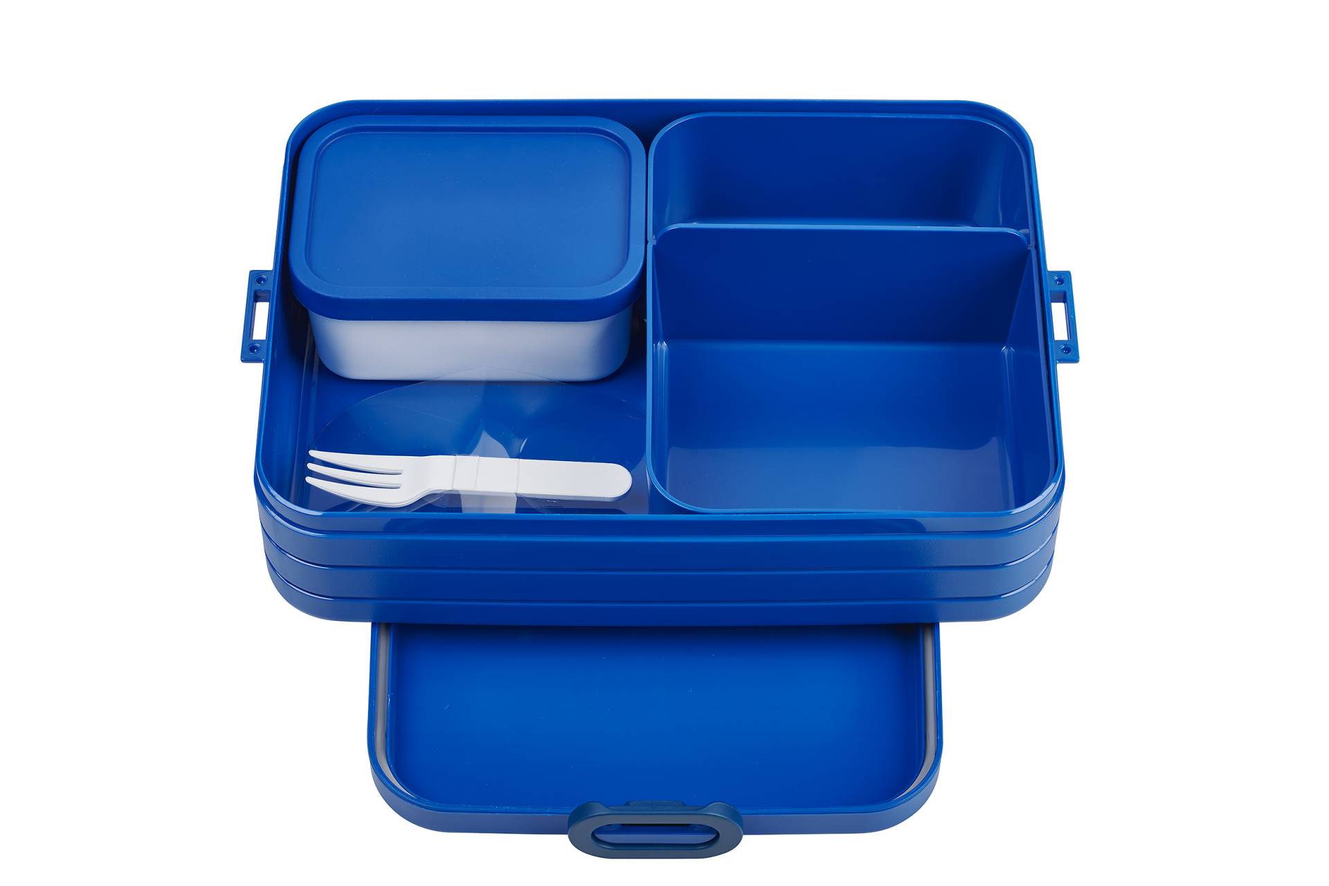 Mepal Bento Lunchbox Take a Break 1500ml in Farbe Vivid Blue Mepal Bento Lunchbox Take a Break 1500ml in Farbe Vivid Blue von Mepal