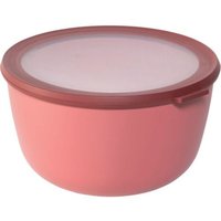 Mepal Cirqula Multischüssel Vivid Mauve 3 Liter von Mepal