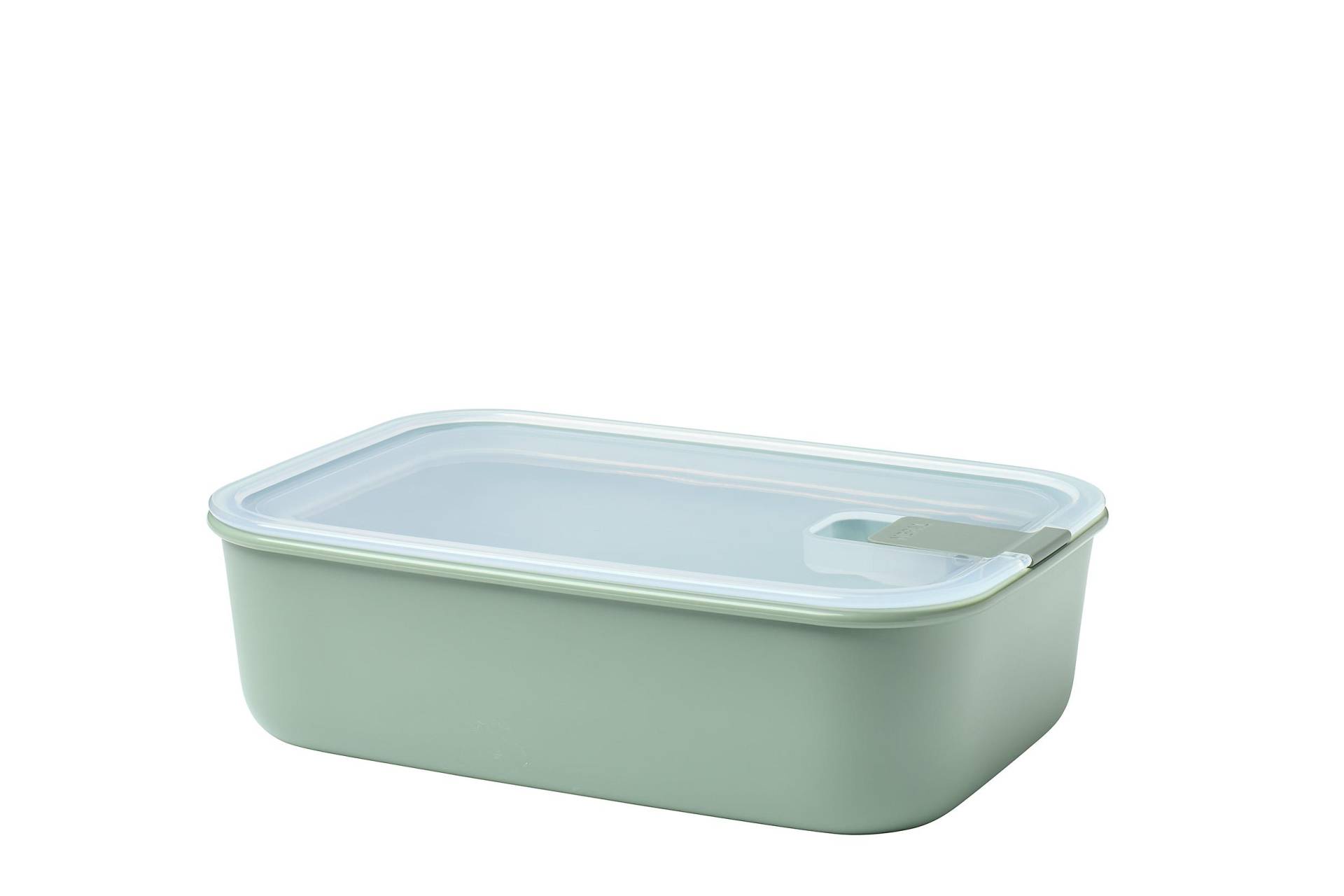 Mepal Frischhaltedose Easyclip 1500ml in Farbe Nordic Sage Mepal Frischhaltedose Easyclip 1500ml in Farbe Nordic Sage von Mepal