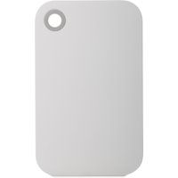 Mepal Frühstücksbrettchen 26x16x0,8cm weiß von Mepal