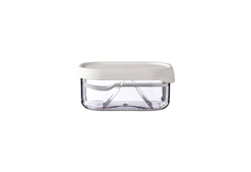 Mepal Lunchbox Take a Break Fruchtbox 250 ml, Kunststoff, (2-tlg) von Mepal