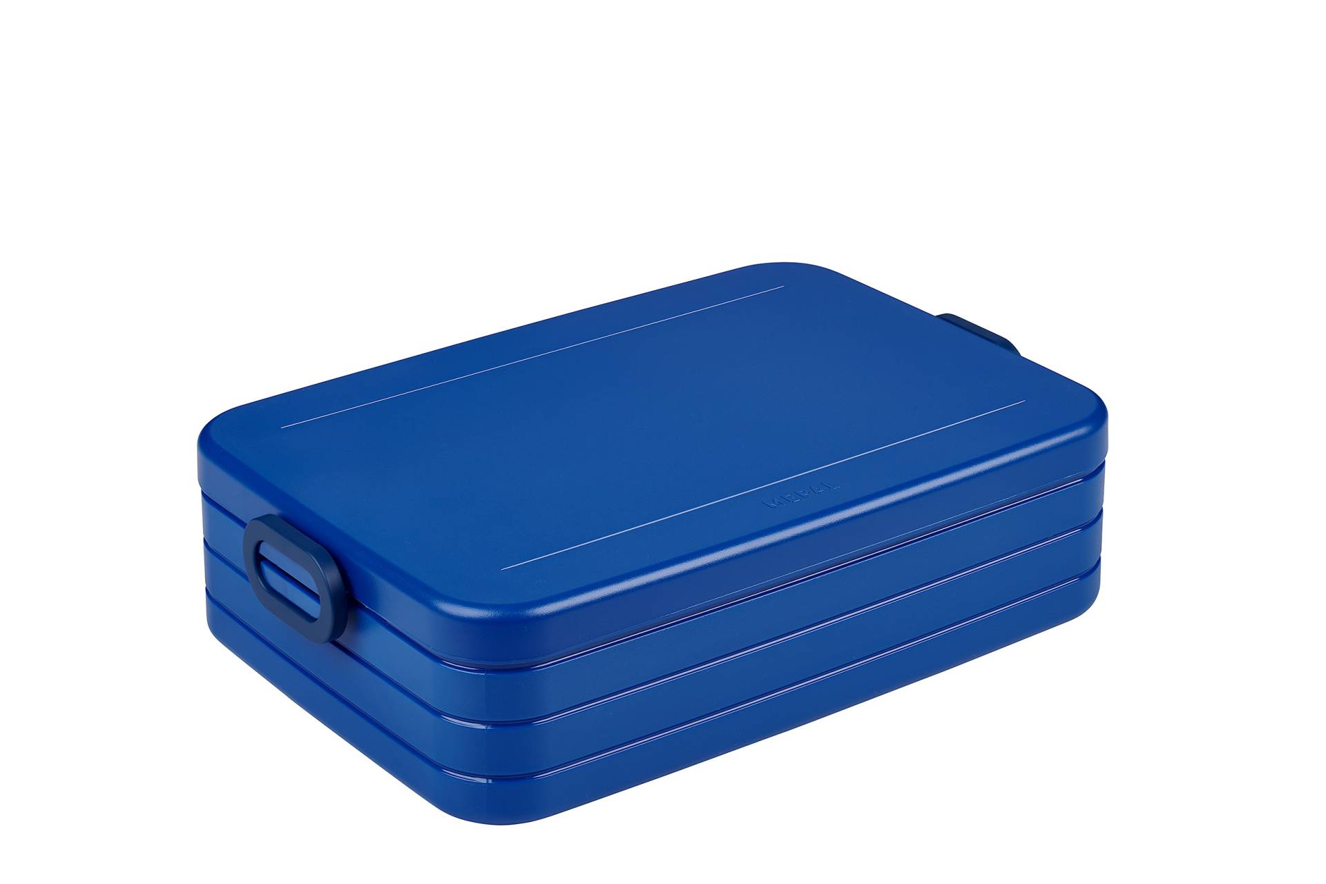 Mepal Lunchbox Take a Break Large 1500ml in Farbe Vivid Blue Mepal Lunchbox Take a Break Large 1500ml in Farbe Vivid Blue von Mepal