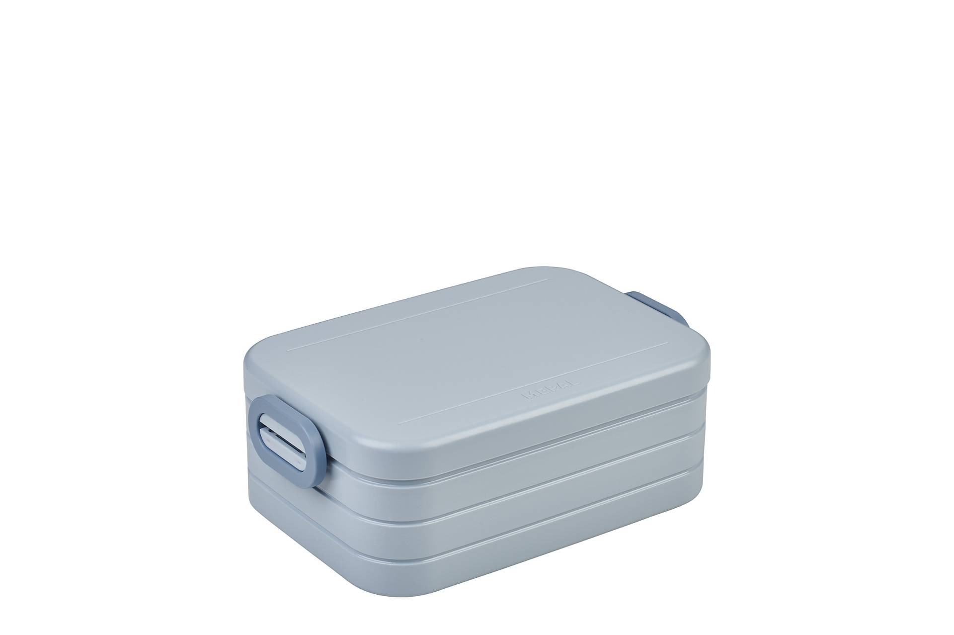 Mepal Lunchbox Take a Break Midi 900ml in Farbe Nordic Blue Mepal Lunchbox Take a Break Midi 900ml in Farbe Nordic Blue von Mepal