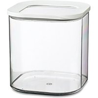 Mepal vorratsdose modula quadrat 2750 ml - weiß Mepal vorratsdose modula quadrat 2750 ml - weiß von Mepal