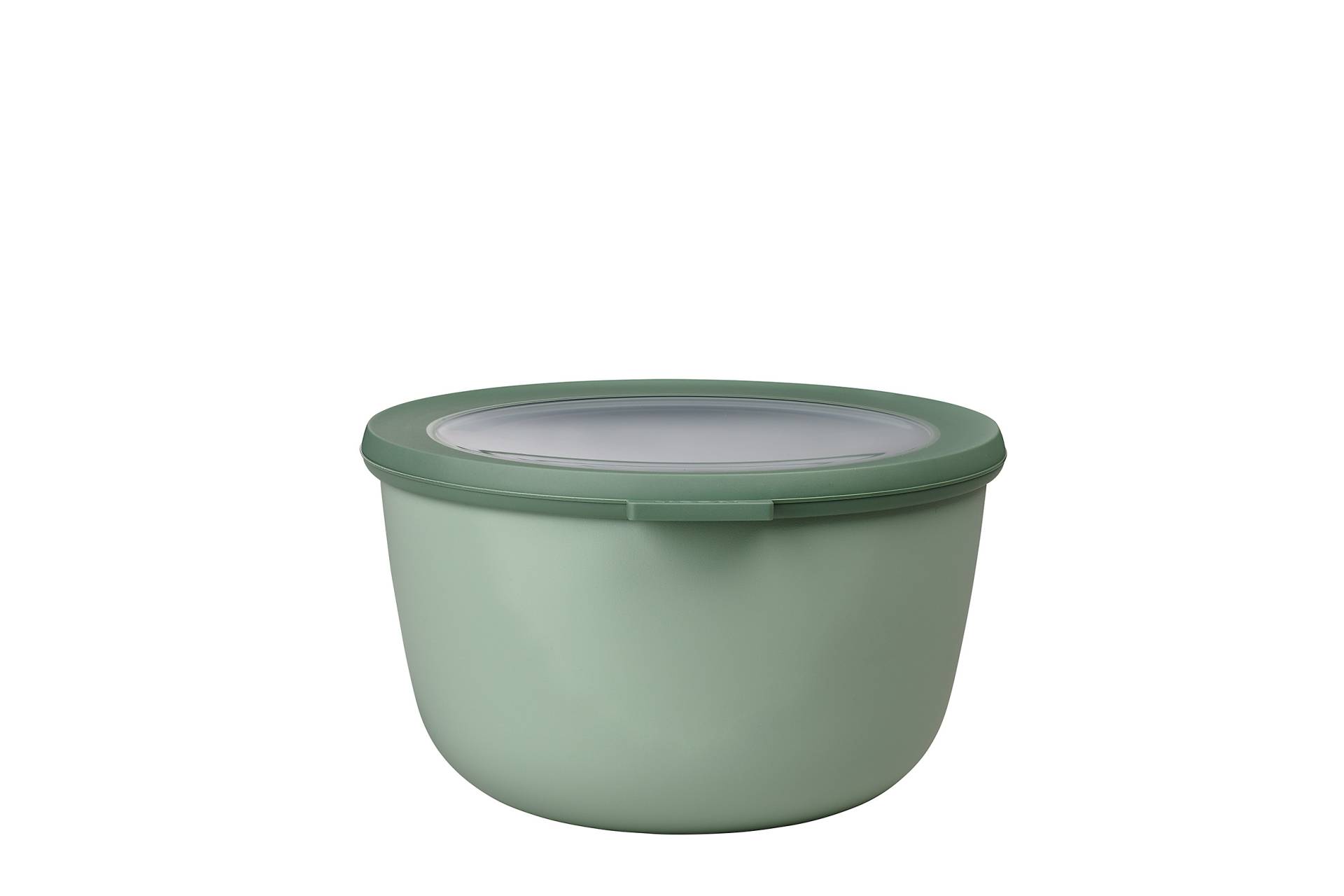 Mepal Multischüssel Cirqula rund 2000ml in Farbe Nordic Sage Mepal Multischüssel Cirqula rund 2000ml in Farbe Nordic Sage von Mepal