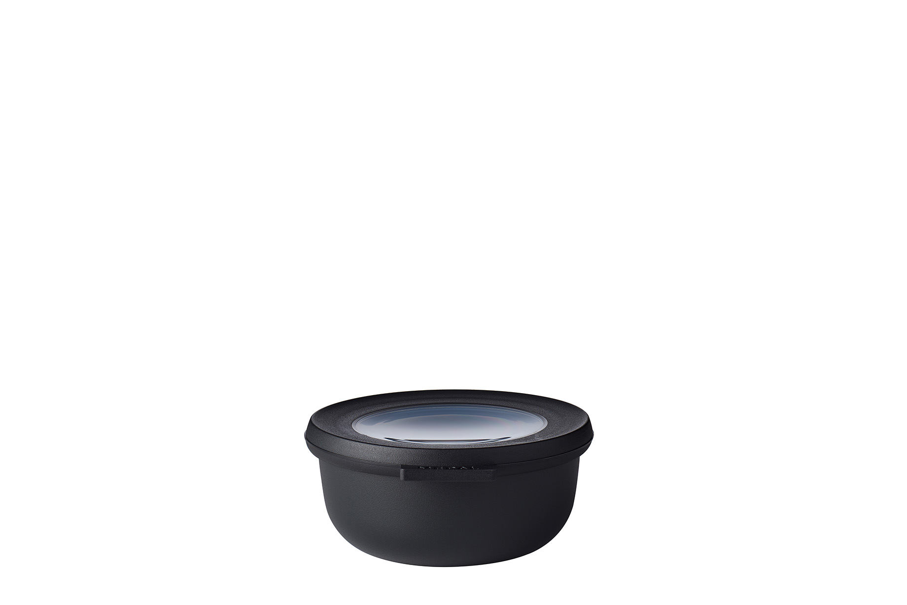 Mepal Multischüssel Cirqula rund 350ml in Farbe Nordic Black Mepal Multischüssel Cirqula rund 350ml in Farbe Nordic Black von Mepal