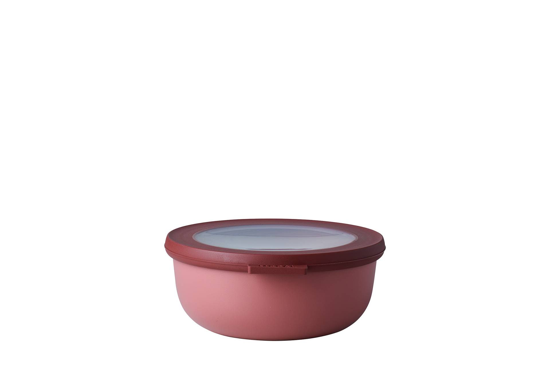 Mepal Multischüssel Cirqula rund 750ml in Farbe Vivid Mauve Mepal Multischüssel Cirqula rund 750ml in Farbe Vivid Mauve von Mepal