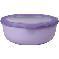 Mepal Multischüssel 1,25 l Cirqula Vivid Lilac von Mepal