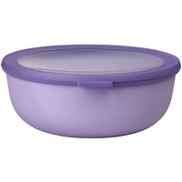 Mepal Multischüssel 2,25 l Cirqula Vivid Lilac von Mepal