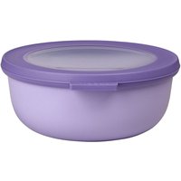 Mepal Multischüssel 0,75 l Cirqula Vivid Lilac von Mepal