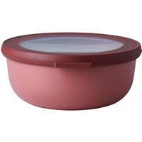 Mepal Multischüssel 0,75 l Cirqula Vivid Mauve von Mepal