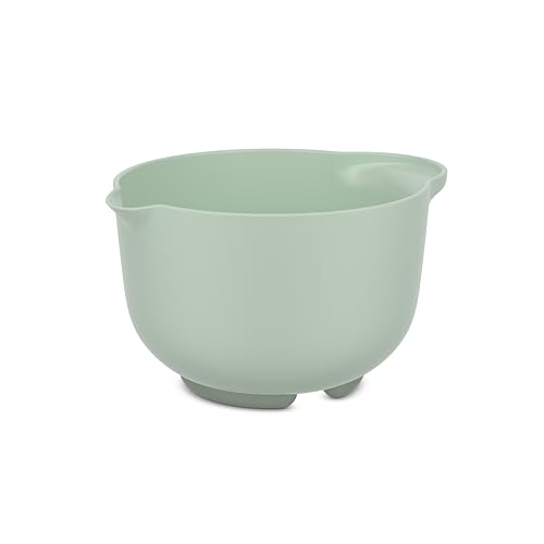 Mepal - Rührschüssel Chef it - Anti-Rutsch Boden - Mikrowellen- und Spülmaschinengeeignet - Schüssel - Material beständig bis zu 110°C - 1500 ml - Nordic sage Mepal - Rührschüssel Chef it - Anti-Rutsch Boden - Mikrowellen- und Spülmaschinengeeignet - Schüssel - Material beständig bis zu 110°C - 1500 ml - Nordic sage von Mepal