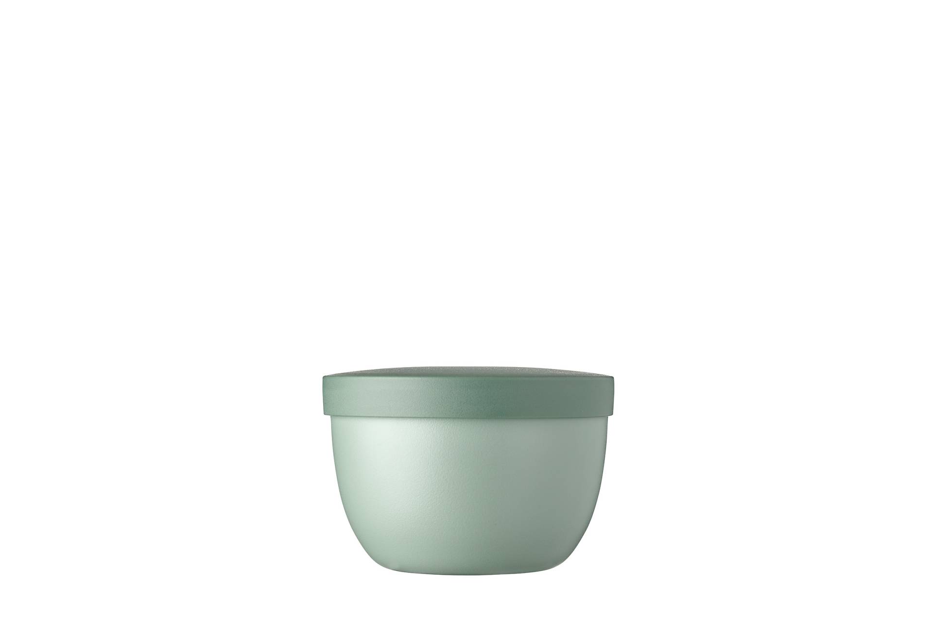 Mepal Snackpot Ellipse 350ml in Farbe Nordic Sage Mepal Snackpot Ellipse 350ml in Farbe Nordic Sage von Mepal