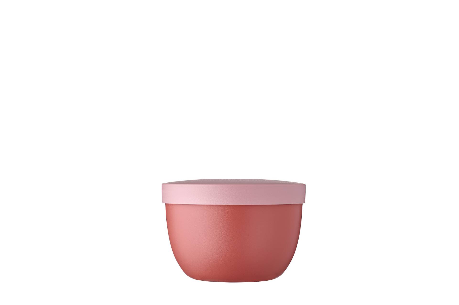 Mepal Snackpot Ellipse 350ml in Farbe Vivid Mauve Mepal Snackpot Ellipse 350ml in Farbe Vivid Mauve von Mepal