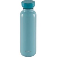 Mepal Thermoflasche Ellipse 500 ml, Nordic Green Mepal Thermoflasche Ellipse 500 ml, Nordic Green von Mepal