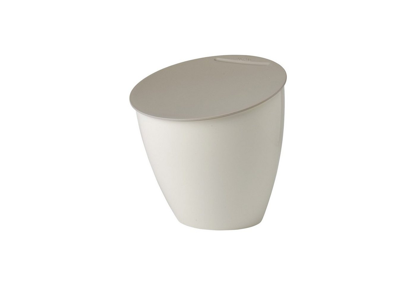 Mepal Tischrestebehälter Calypso Abfallbehälter 2200 ml Mepal Tischrestebehälter Calypso Abfallbehälter 2200 ml von Mepal