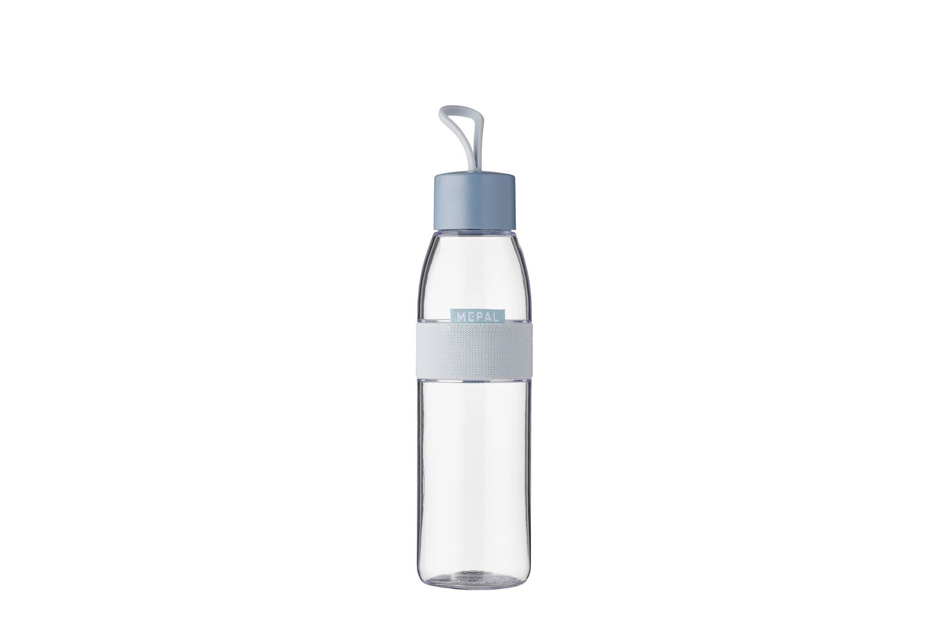 Mepal Trinkflasche Ellipse 500ml in Farbe Nordic Blue Mepal Trinkflasche Ellipse 500ml in Farbe Nordic Blue von Mepal