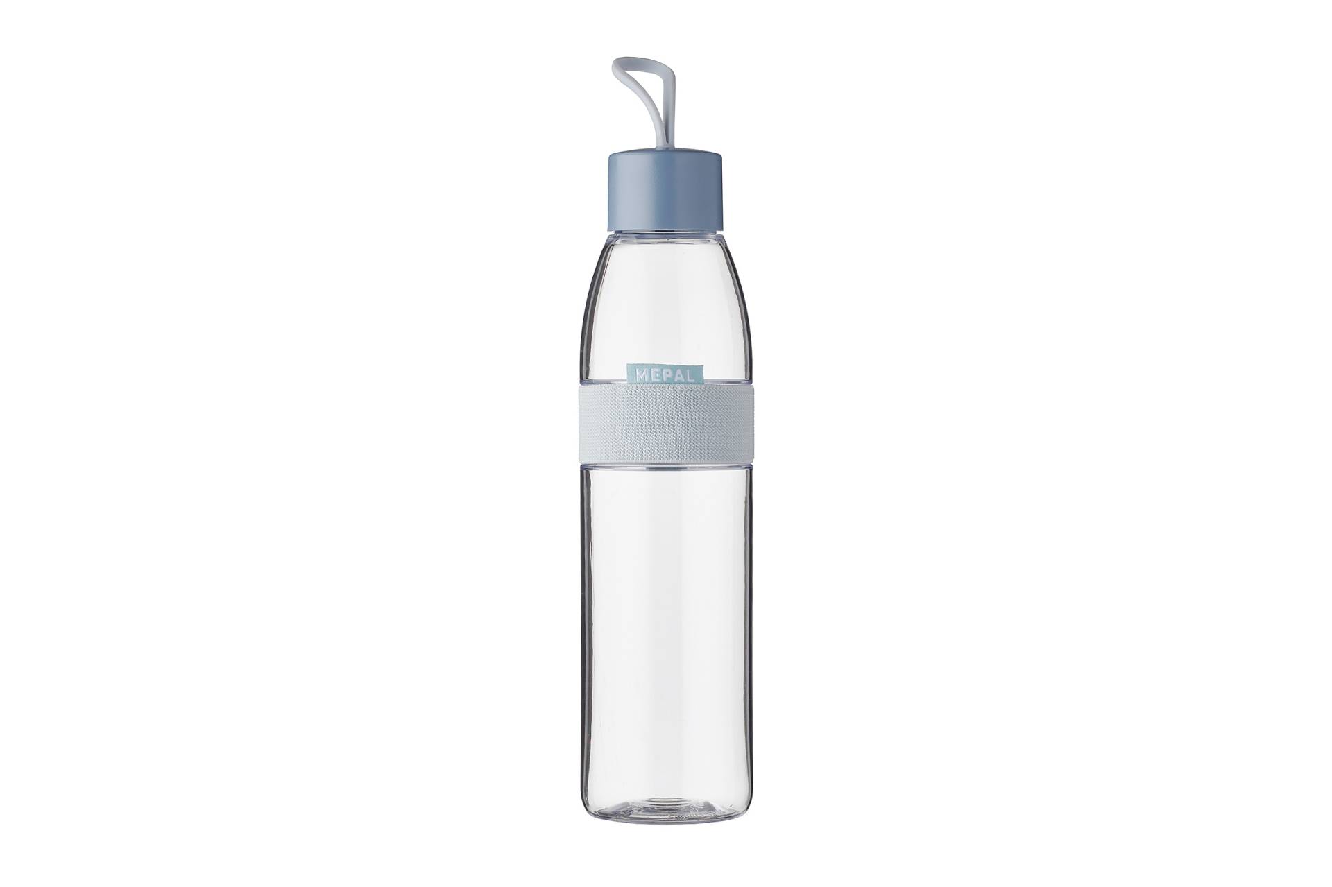 Mepal Trinkflasche Ellipse 700ml in Farbe Nordic Blue Mepal Trinkflasche Ellipse 700ml in Farbe Nordic Blue von Mepal