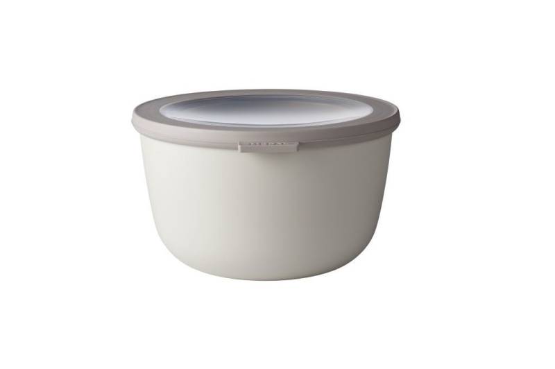 Mepal Vorratsdose MEPAL Multischüssel Cirqula in Nordic White 2000 von Mepal