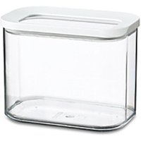 Mepal Vorratsdose Modula 1000 ml 14,4x9x11,4cm von Mepal
