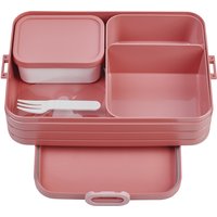 Mepal bento lunchbox take a break large - vivid mauve Mepal bento lunchbox take a break large - vivid mauve von Mepal